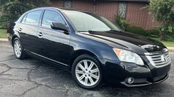 2008 Toyota Avalon Limited