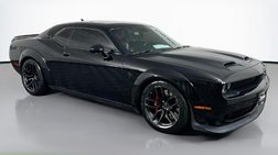 2019 Dodge Challenger SRT Hellcat Redeye