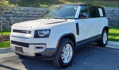 2023 Land Rover Defender 110 S