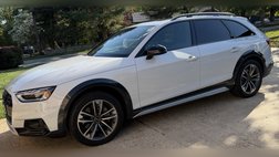2023 Audi A4 allroad quattro Premium Plus 45 TFSI