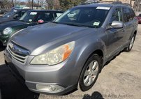 2011 Subaru Outback 2.5i Premium