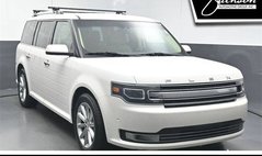 2014 Ford Flex Limited
