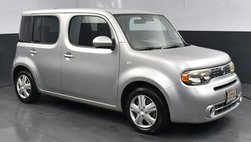 2009 Nissan Cube 1.8
