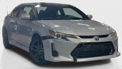 2014 Scion tC Base
