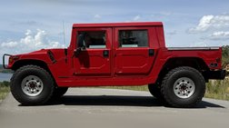 1994 HUMMER H1 