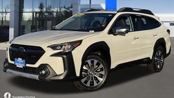 2023 Subaru Outback Touring