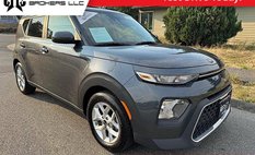 2020 Kia Soul S