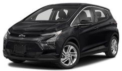 2023 Chevrolet Bolt EV 2LT