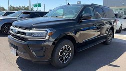 2024 Ford Expedition MAX XL