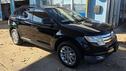 2009 Ford Edge SEL