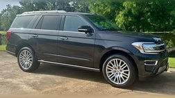 2023 Ford Expedition Limited