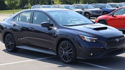 2025 Subaru WRX Premium