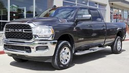 2022 Ram Ram Pickup 2500 Big Horn