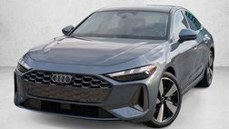 2025 Audi A5 quattro Prestige TFSI