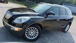 2011 Buick Enclave CXL-1