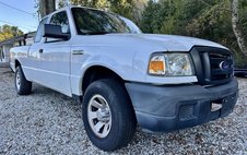 2007 Ford Ranger XLT