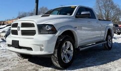 2015 Ram Ram Pickup 1500 Sport