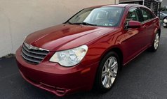 2010 Chrysler Sebring Limited