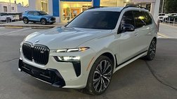 2024 BMW X7 M60i