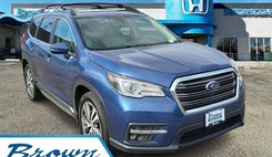 2021 Subaru Ascent Limited 7-Passenger