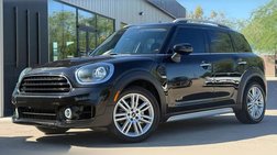 2020 MINI Countryman Cooper ALL4