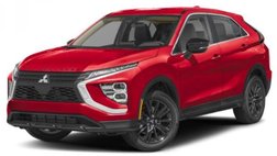 2026 Mitsubishi Eclipse Cross LE