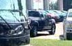 2009 Ford Super Duty F-550 Base