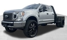 2020 Ford Super Duty F-350 XL