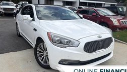 2017 Kia K900 Premium V6
