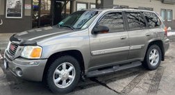 2005 GMC Envoy SLT