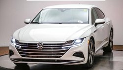 2021 Volkswagen Arteon SE