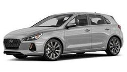 2018 Hyundai Elantra GT Sport