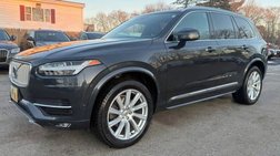 2016 Volvo XC90 T6 Inscription