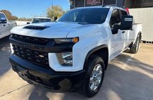 2022 Chevrolet Silverado 3500HD Work Truck