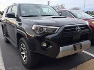 2024 Toyota 4Runner TRD Off-Road