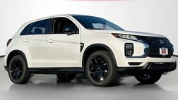 2025 Mitsubishi Outlander Sport LE
