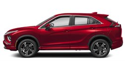 2026 Mitsubishi Eclipse Cross SEL