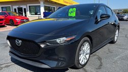 2021 Mazda MAZDA3 Premium