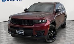 2024 Jeep Grand Cherokee L Altitude X