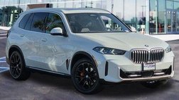 2024 BMW X5 sDrive40i