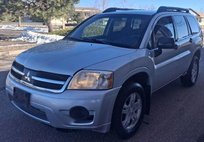 2007 Mitsubishi Endeavor LS