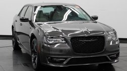 2023 Chrysler 300 Touring L