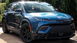 2023 Fisker Ocean Extreme