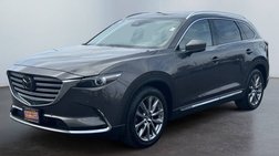 2019 Mazda CX-9 Grand Touring