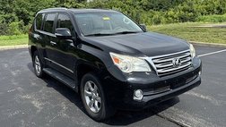 2013 Lexus GX 460 Premium