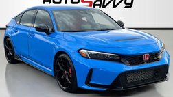 2024 Honda Civic Type R
