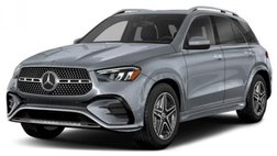 2026 Mercedes-Benz GLE-Class GLE 450 4MATIC