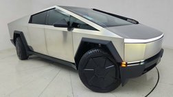 2024 Tesla Cybertruck Cyberbeast