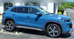 2026 Volkswagen Tiguan SE 4Motion
