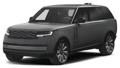 2024 Land Rover Range Rover P530 SE